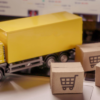 Logistics for e-commerce: possibilities for small businesses