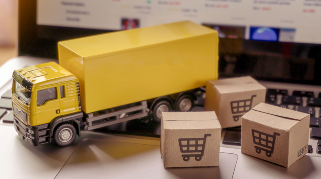 Logistics for e-commerce: possibilities for small businesses